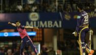Twitter: IPL