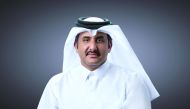 Sheikh Faisal bin AbdulAziz bin Jassem Al Thani, Chairman of Ahlibank 