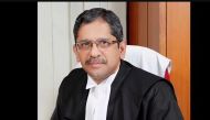 India’s Chief Justice N.V. Ramana
