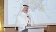 Dr. Abdullah Al Ansari, Chief Medical Officer