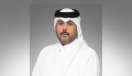 Ahmed Al Jarboey, QIC, Chief Operation Officer – Qatar Operations