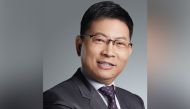 Richard Yu