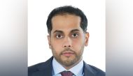 Qatar’s Ambassador to the Republic of Korea H E Khalid bin Ibrahim Al Hamar