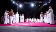 Several cultural performances and programmes have been lined up at Katara as part of Eid celebrations. 