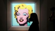 Andy Warhol's 