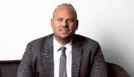 Hassan Ezzeddine, Managing Partner at Bayanat Engineering Qatar