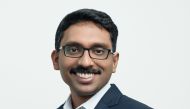 Hyther Nizam, President, Middle East and Africa at Zoho