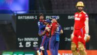 Twitter: IPL