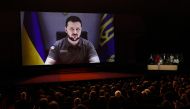 The 75th Cannes Film Festival - Opening ceremony and screening of the film 