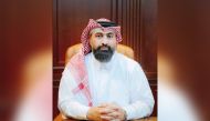 Mr. Abdulrahman Totonji, Chief Executive Officer of Qatar First Bank
