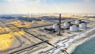 Ras Laffan Industrial City