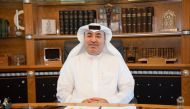 Omar Hussain Alfardan, President and CEO of Alfardan Group