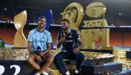 Twitter: IPL