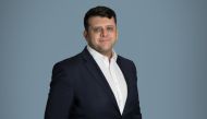 Taimur Khan, Head of Research – MENA at CBRE in Dubai