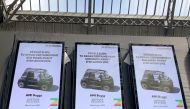 Billboards for 