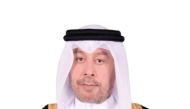 Acting Charge d’Affaires  Khalid Ali Abdullah Abel