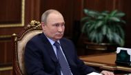 File photo.reuters