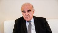 President of the Republic of Malta Dr. George Vella.