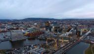 Oslo Norway, File photo. Reuters