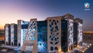 OMINVEST Head office.