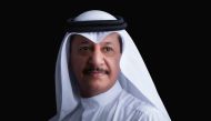 Sheikh Abdulla bin Ali bin Jabor Al Thani, Chairman of CBQ