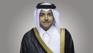 H E Dr. Mutlaq bin Majed Al Qahtani