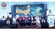 Participants during Kick off 2022 event organised by Diaspora of Malappuram.