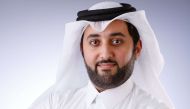 Ali Al Suwaidi, Technical Affairs Department Director, CRA