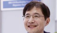 Ambassador of South Korea H E Joon-Ho Lee