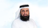Director of Health Emergency at the MoPH, Dr Mohammed Al Hajri 