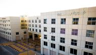 Barwa Village extends over an area of 400,000 square metres, and its buildings are characterised by designs inspired by the local heritage of the country, making it an integrated city.