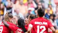 Pic: Canada Soccer's Women's National Team Twitter 