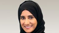 Hayfa Al Abdulla 