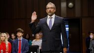 Twitter Inc.'s former security chief Peiter 