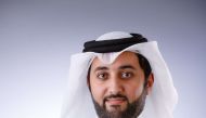 Ali Al-Suwaidi, Technical Affairs Department Director, Communications Regulatory Authority (CRA) and QIXP Steering Committee Chairman.