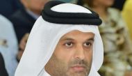 Sheikh Dr. Thani bin Ali bin Saud Al Thani