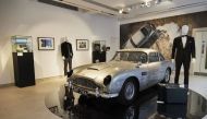 Photo: @ChristiesInc