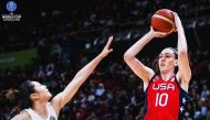 Pic: Twitter / FIBAWWC