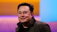 SpaceX owner and Tesla CEO Elon Musk. (Reuters / File Photo)