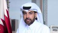Rashid Al Mansoori