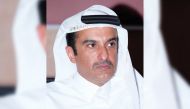 Sheikh Nawaf bin Jassim bin Jabor Al Thani