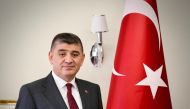 Ambassador of Turkiye to Qatar, H E Dr. Mustafa Goksu