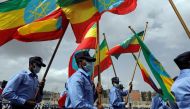 The Ethiopia peace talks, mediated by the African Union, begin as the govt has been making significant gains on the battlefield, capturing several large towns in Tigray over the past week. (Reuters)