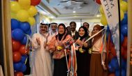 Photo credit: Philippine Embassy in Qatar Facebook page
