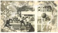 Leônidas da Silva was the top scorer at the 1938 World Cup. Photo credit: FIFA Museum