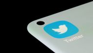 Twitter app is seen on a smartphone in this illustration taken, July 13, 2021. File Photo / Reuters