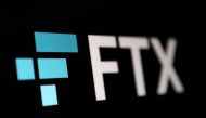 FTX logo is seen in this illustration taken, November 8, 2022. REUTERS/Dado Ruvic/Illustration//File Photo
