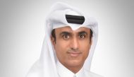 Assistant Undersecretary for Labour Affairs Mohammed Hassan Al Obaidl