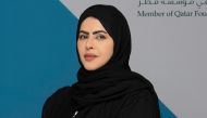 Dr. Maryam Al Mannai