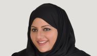 Amel Salem Al Hanawi, Director of Consumer Affairs Department, CRA 